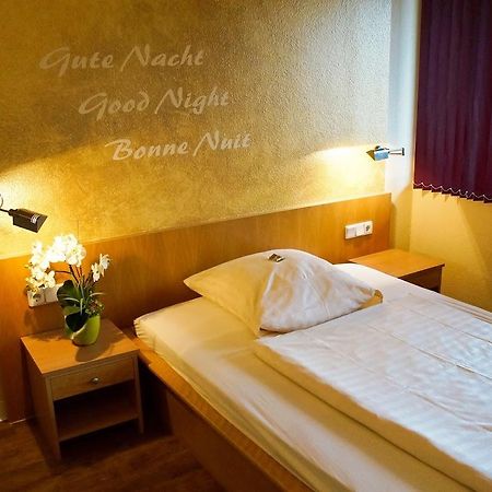 Hotel Alberga Mettmann Ngoại thất bức ảnh