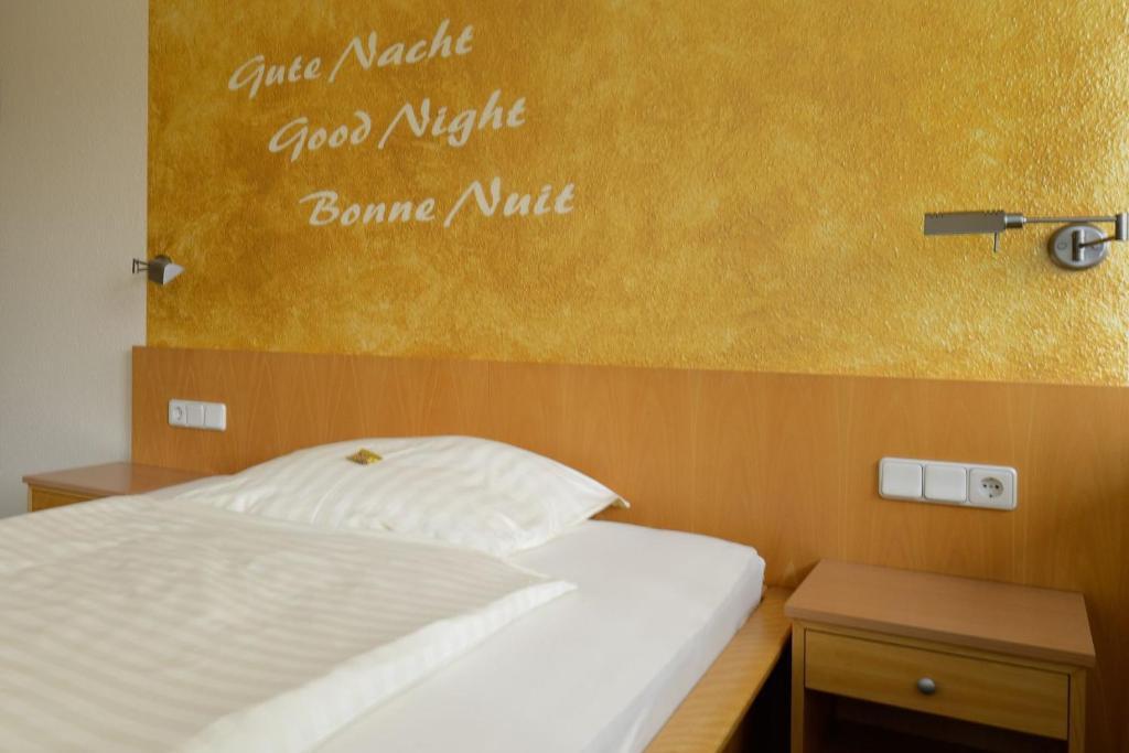 Hotel Alberga Mettmann Phòng bức ảnh